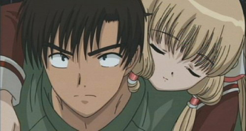 Chobits - Intégrale - Screenshot 6