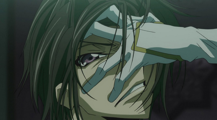 Code Geass - Lelouch of the Rebellion R2 - Intégrale Slim - Screenshot 4