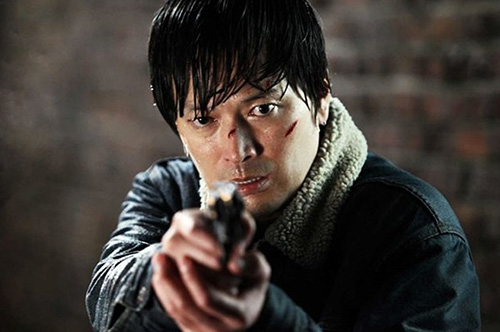 Confession of Murder - Screenshot 1