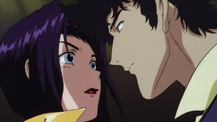 Cowboy Bebop - Intégrale - Slimpack - Screenshot 3