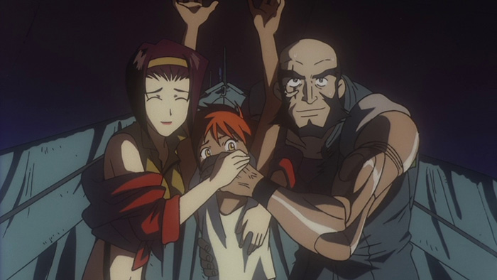 Cowboy Bebop - Intégrale - Slimpack - Screenshot 4