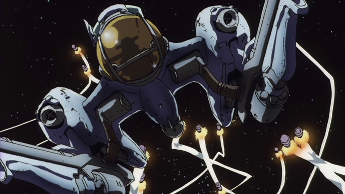 Cowboy Bebop - Intégrale - Slimpack - Screenshot 5