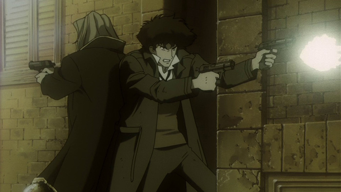 Cowboy Bebop - Intégrale - Slimpack - Screenshot 7