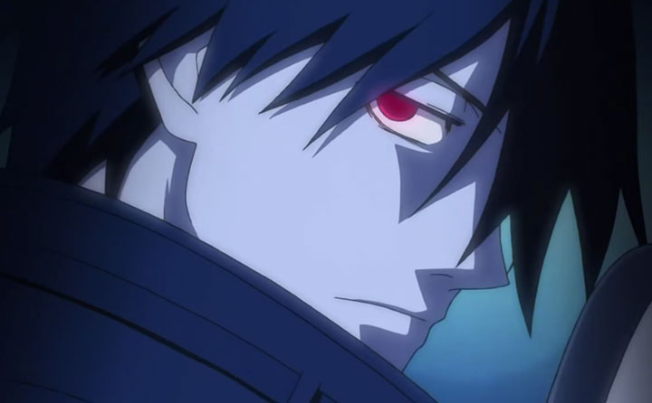 Darker than Black - Intégrale Gold - Screenshot 1