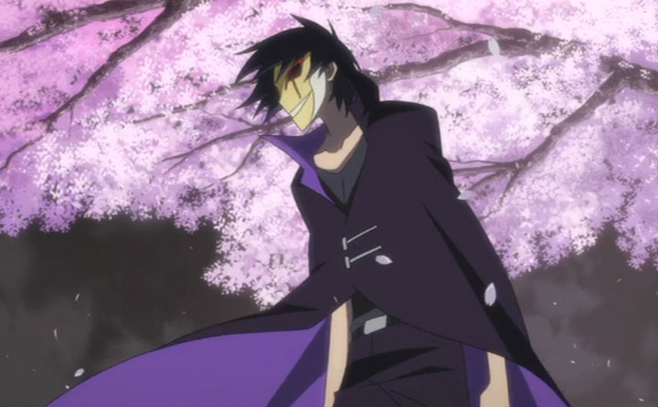 Darker than Black - Intégrale Gold - Screenshot 3