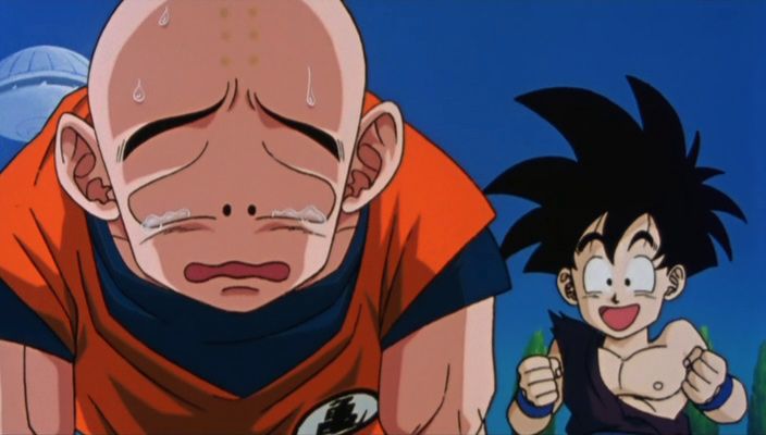 Dvd - Dragon Ball Z Kai - Blu-Ray Vol.2
