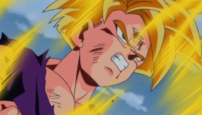 Dragon Ball Z Kai - Blu-Ray Vol.2 - Screenshot 6