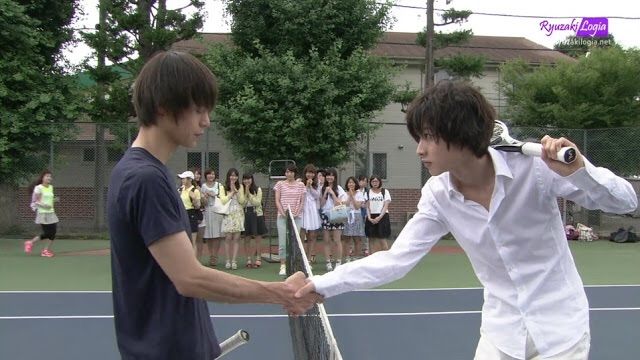 Death Note Drama - Intégrale - Screenshot 1