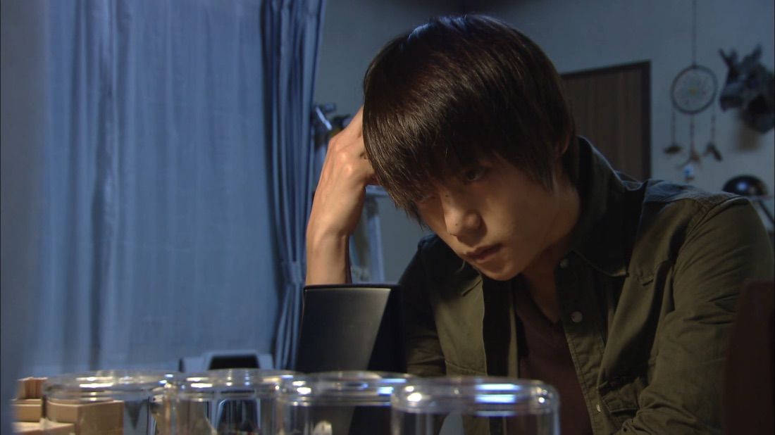 Death Note Drama - Intégrale - Screenshot 2