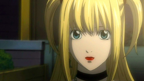 Death Note - TV - Intégrale - Screenshot 3