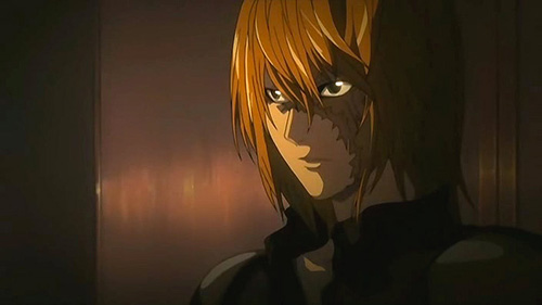 Death Note - TV - Intégrale - Screenshot 6