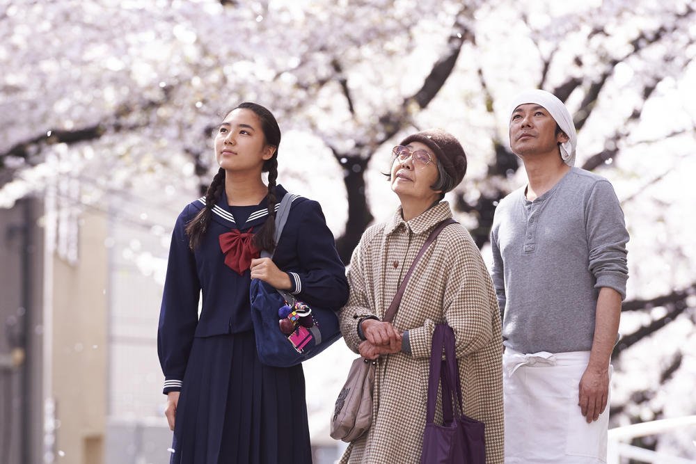 Délices de Tokyo (les) - Blu-Ray - Screenshot 4