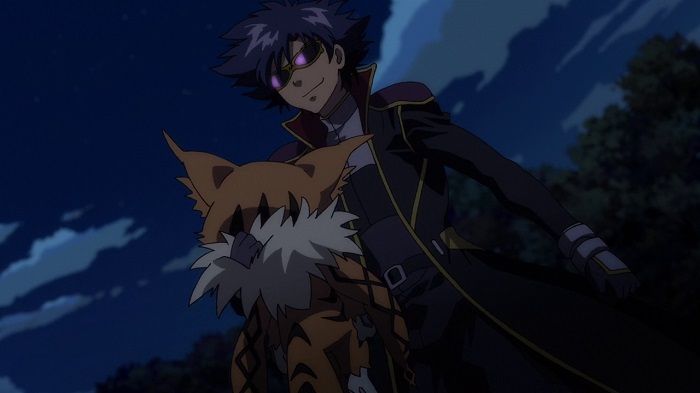 Digimon Adventure tri. - Film 4 - Sôshitsu - Screenshot 5