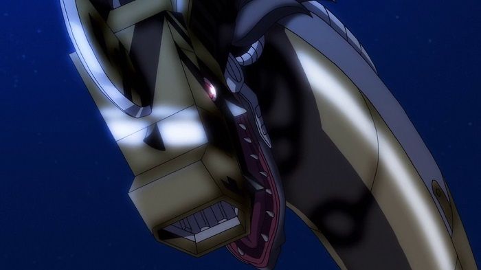Digimon Adventure tri. - Film 4 - Sôshitsu - Screenshot 7
