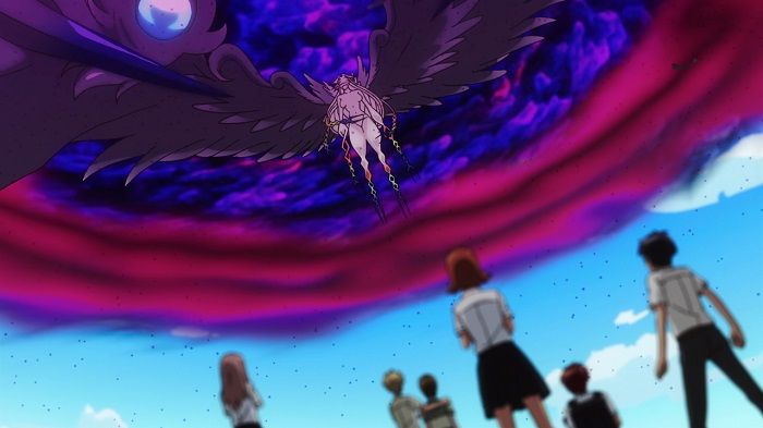 Digimon Adventure tri. - Film 5 - Kyôsei - Screenshot 7