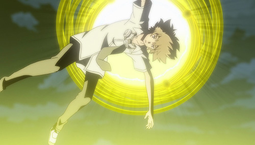 Digimon Adventure tri. - Film 3 - Kokuhaku - Screenshot 5