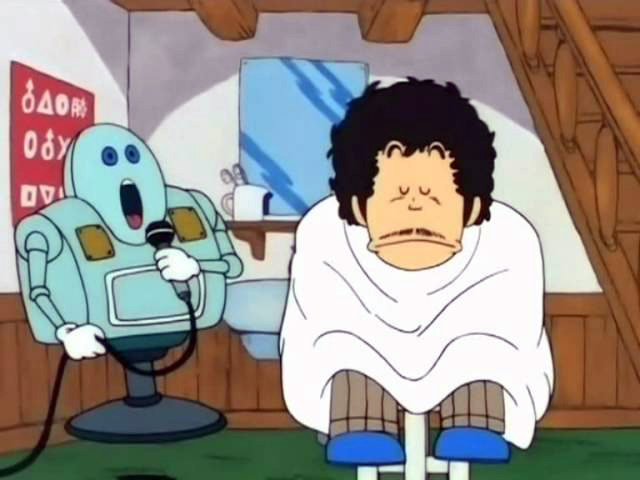 Docteur Slump - Intégrale Saison 2 - Screenshot 3