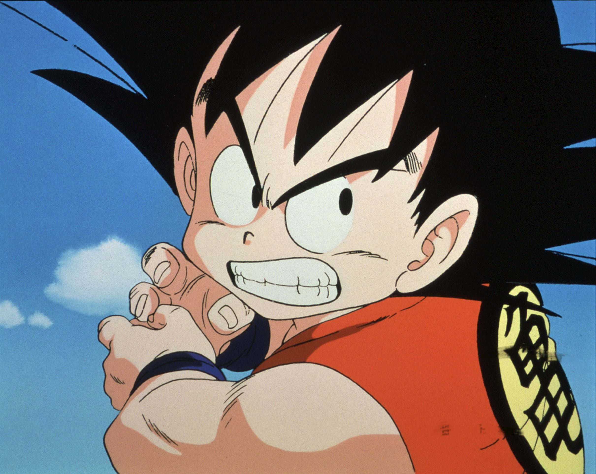 Dragon Ball Coffret Collector VOVF Vol.1 - Screenshot 3