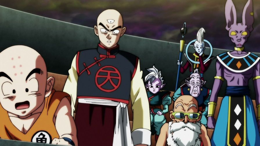 Dvd - Dragon Ball Super - Partie 3 - Edition Collector - Coffret A4 DVD