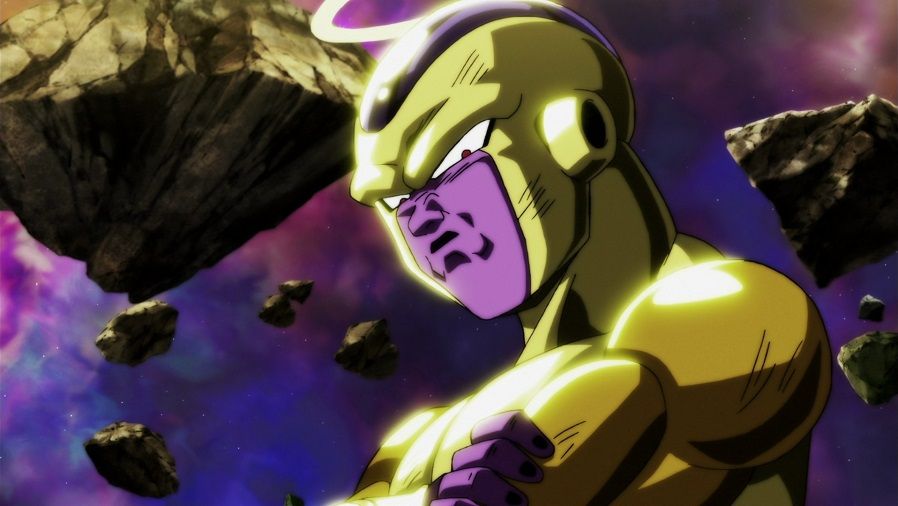 Dvd - Dragon Ball Super - Partie 3 - Edition Collector - Coffret A4 DVD