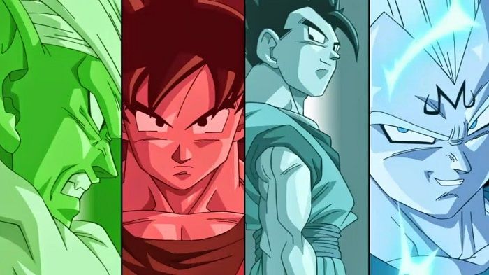 Dragon Ball Z Kai - Blu-Ray Vol.3 - Screenshot 3