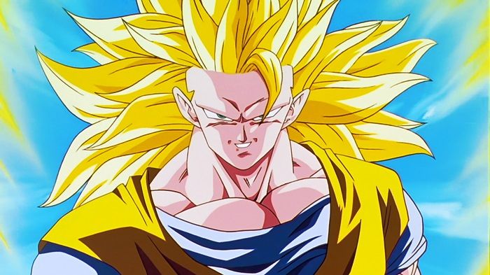 Dragon Ball Z Kai - Blu-Ray Vol.3 - Screenshot 8