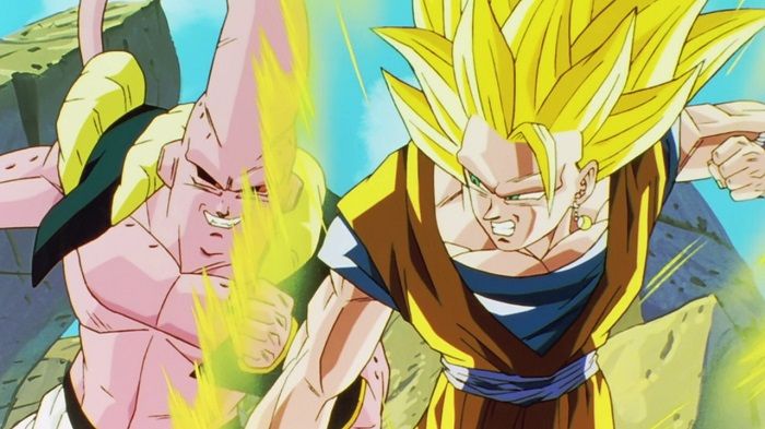 Dragon Ball Z Kai - Blu-Ray Vol.4 - Screenshot 2