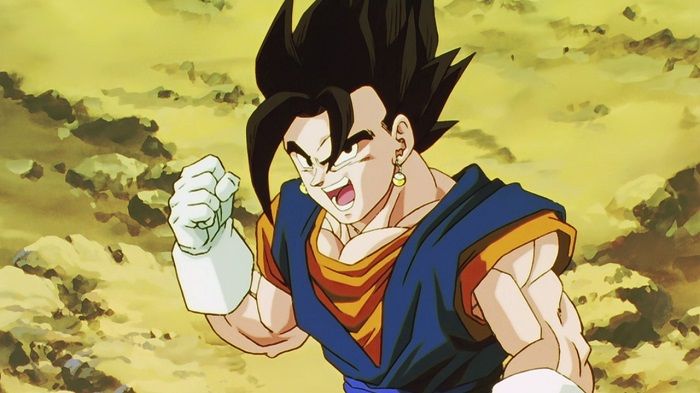 Dragon Ball Z Kai - Blu-Ray Vol.4 - Screenshot 4