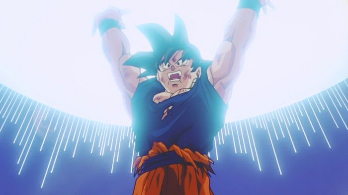 Dragon Ball Z Kai - Blu-Ray Vol.4 - Screenshot 6