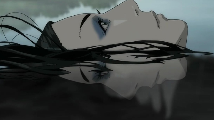 Ergo Proxy - Intégrale DVD Edition Gold - Screenshot 2