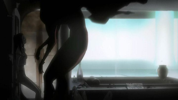 Ergo Proxy - Intégrale DVD Edition Gold - Screenshot 4