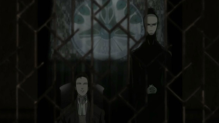 Ergo Proxy - Intégrale DVD Edition Gold - Screenshot 5