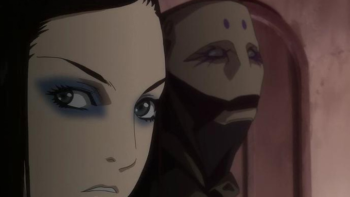 Dvd - Ergo Proxy - Intégrale DVD Edition Gold