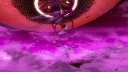 Evangelion: 2.22 You Can [Not] Advance - Screenshot 5