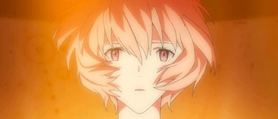 Dvd - Evangelion: 3.33 you can (not) redo - VOSTF