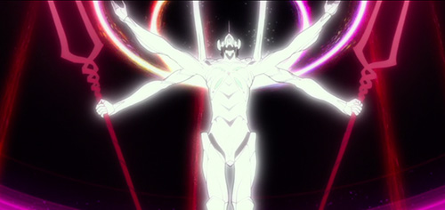 Evangelion: 3.33 you can (not) redo - Screenshot 7