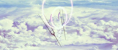 Dvd - Evangelion: 3.33 you can (not) redo - VOSTF