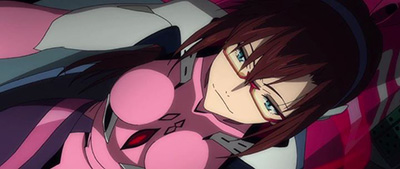 Dvd - Evangelion: 3.33 you can (not) redo - VOSTF
