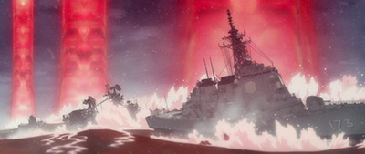 Dvd - Evangelion: 3.33 you can (not) redo - VOSTF