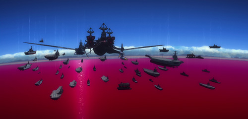 Evangelion: 3.33 you can (not) redo - Blu-ray - Screenshot 5