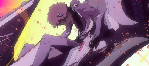 Evangelion: 3.33 you can (not) redo - Blu-ray - Screenshot 6