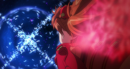 Evangelion: 3.33 you can (not) redo - Blu-ray - Screenshot 7