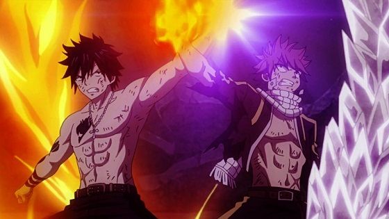 Fairy Tail - Nouvelle édition Collector - Coffret A4 DVD Vol.2 - Screenshot 2