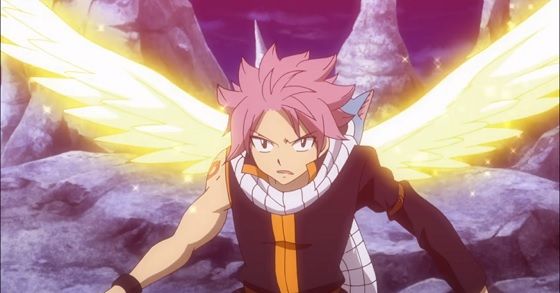 Fairy Tail - Nouvelle édition Collector - Coffret A4 DVD Vol.2 - Screenshot 3