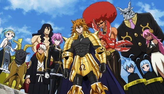 Dvd - Fairy Tail - Nouvelle édition Collector - Coffret A4 DVD Vol.2