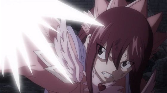 Fairy Tail - Nouvelle édition Collector - Coffret A4 DVD Vol.2 - Screenshot 6