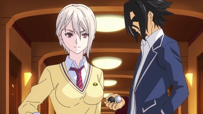 Dvd - Food Wars - Coffret Blu-Ray Vol.2