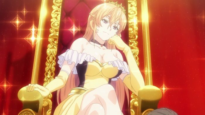 Dvd - Food Wars - Coffret Blu-Ray Vol.2