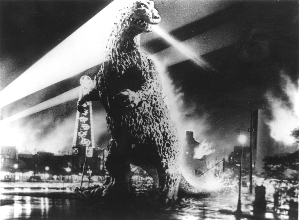 Godzilla + Le Retour de Godzilla - Blu-Ray - Screenshot 3