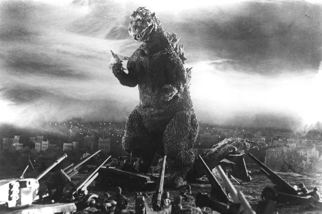 Godzilla + Le Retour de Godzilla - Blu-Ray - Screenshot 4